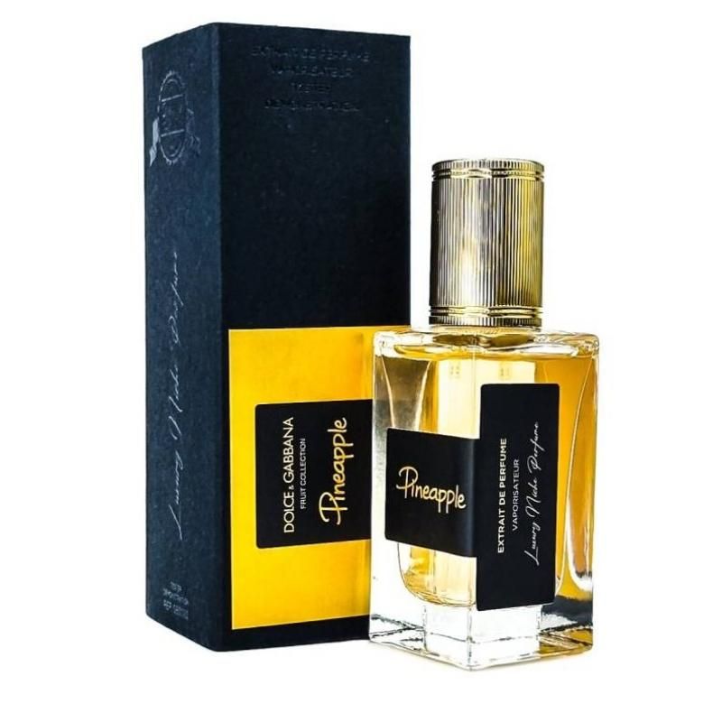 Тестер 40 ml ОАЭ Dolce & Gabbana Pineapple 