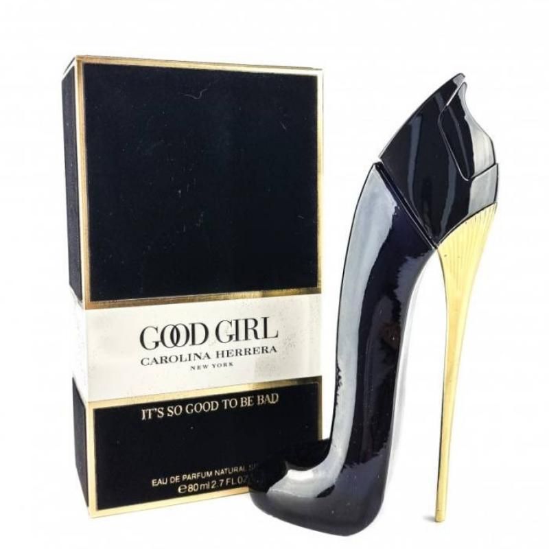 Carolina Herrera Good Girl 80 мл A-Plus 