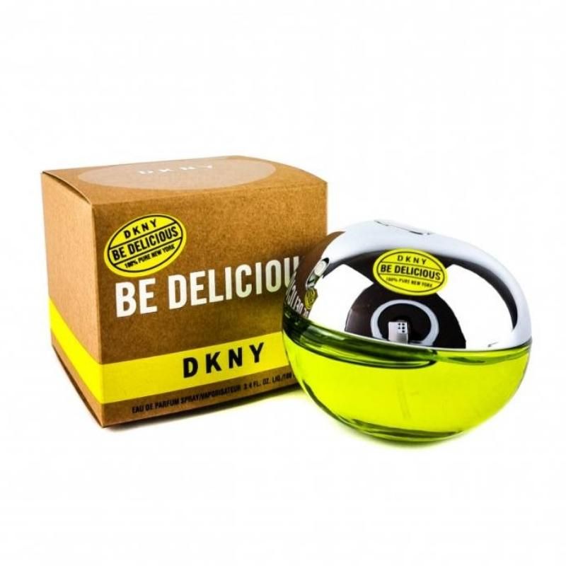 Donna Karan Be Delicious 100 мл A-Plus 
