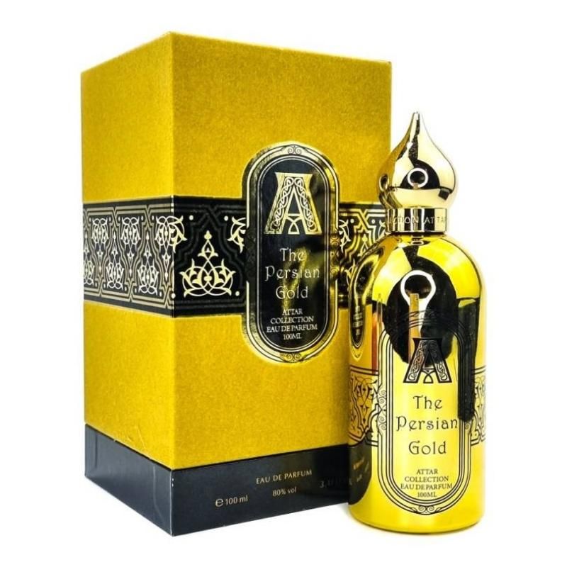 Attar Collection The Persian Gold 100 мл 