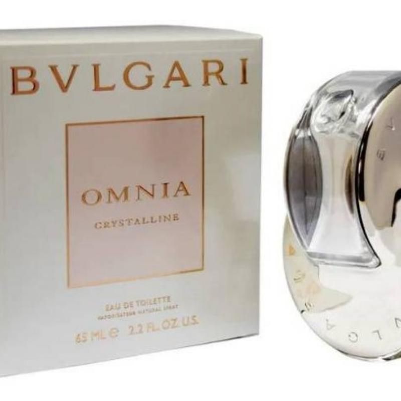 Bvlgari Omnia Crystalline 65 мл A-Plus 