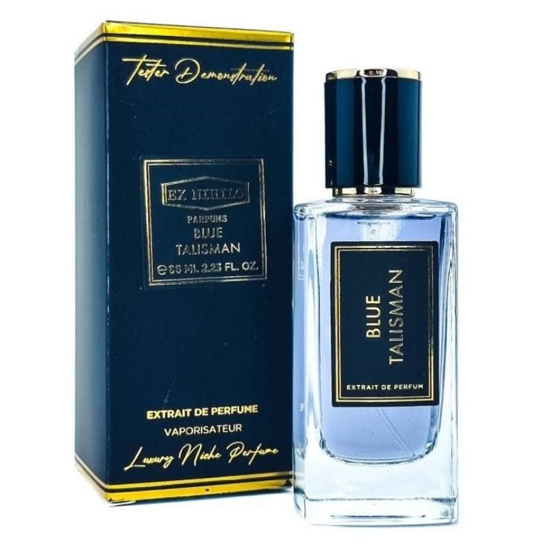 Тестер 66 мл Ex Nihilo Blue Talisman 