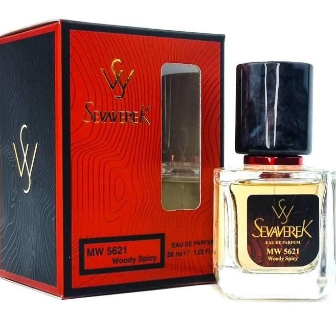 SevavereK MW5621 (Marc-Antoine Barrois Ganymede), 30 ml 