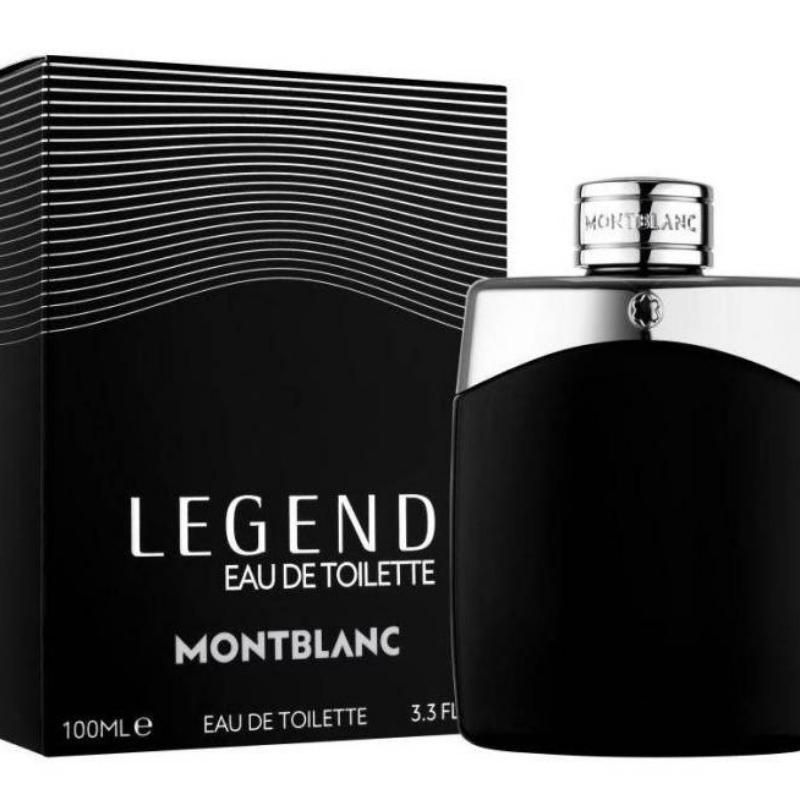 MontBlanc Legend EDT 100 мл A-Plus 
