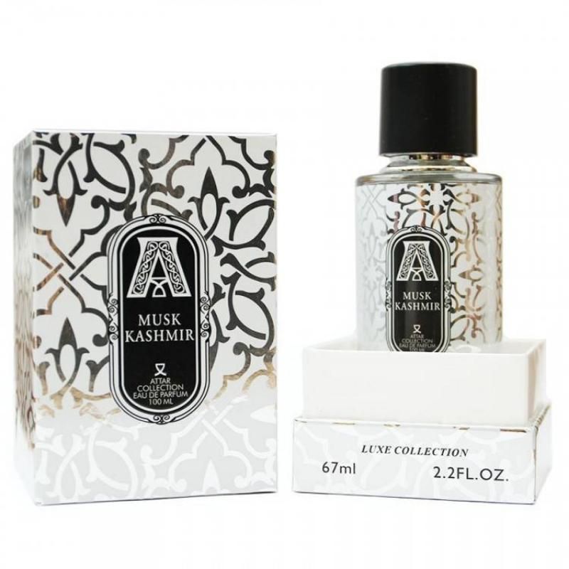Luxe Collection 67 мл - Attar Collection Musk Kashmir 