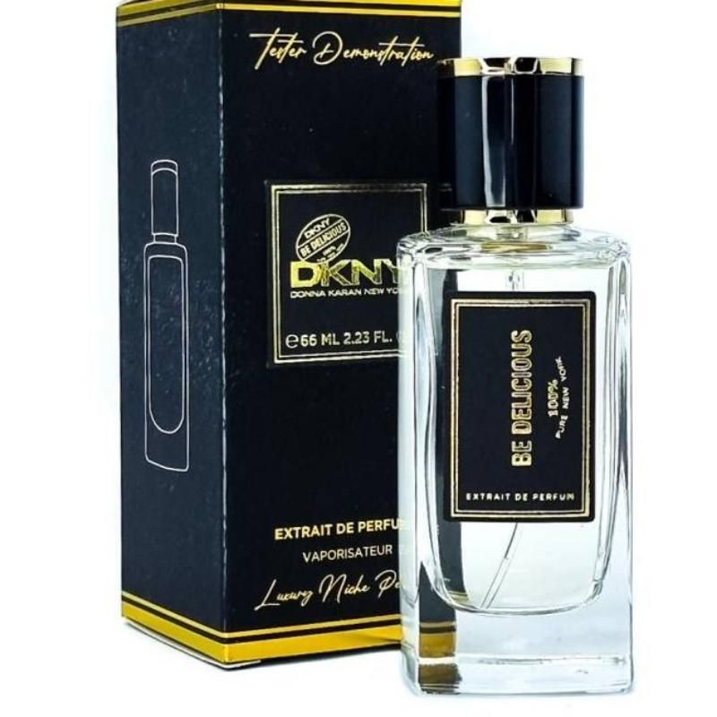 Тестер 66 мл DKNY Be Delicious 