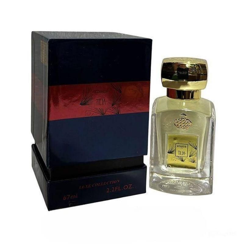 Luxe Collection 67 мл - Marc-Antoine Barrois Tilia 