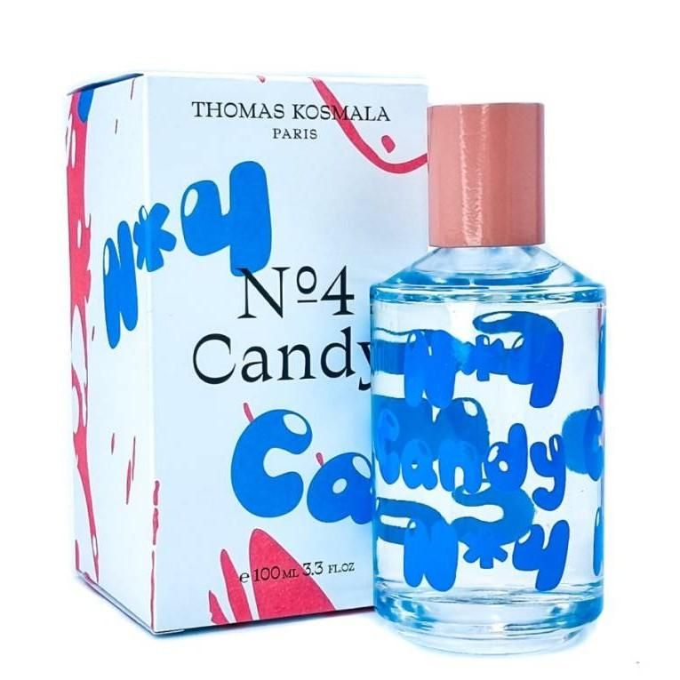 Thomas Kosmala № 4 Candy 100 мл 