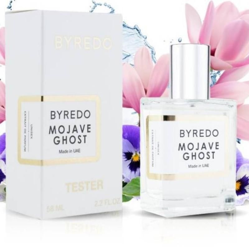 Тестер Byredo "Mojave Ghost" 58 мл 