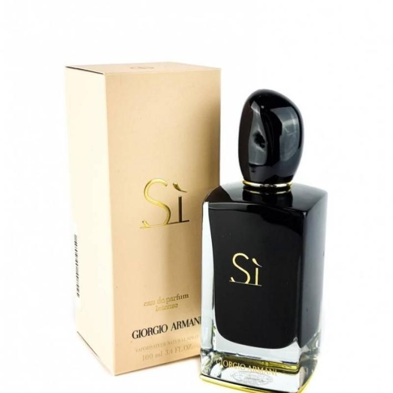 Giorgio Armani Si Intense 100 мл A-Plus 