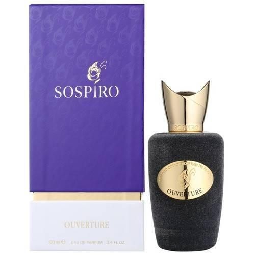 Sospiro Perfumes Ouverture 100 мл - подарочная упаковка
Sospiro Perfumes Ouverture 100 мл - подарочн 