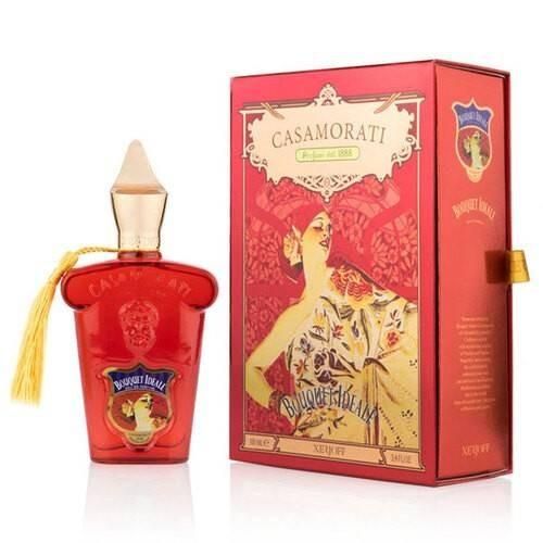 Xerjoff Casamorati 1888 Bouqet Ideale 100 мл - подарочная упаковка 