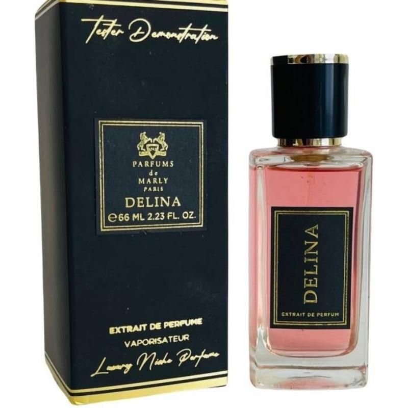 Тестер 66 мл Parfums de Marly Delina 