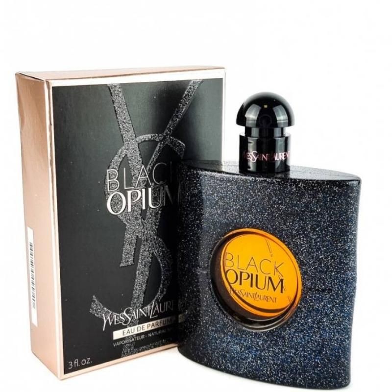 Yves Saint Laurent Black Opium 90 мл A-Plus 