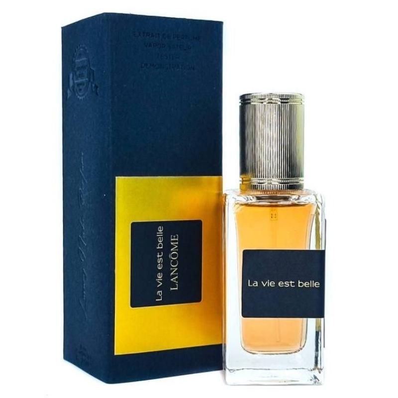 Тестер 40 ml ОАЭ Lancome La Vie Est Belle 