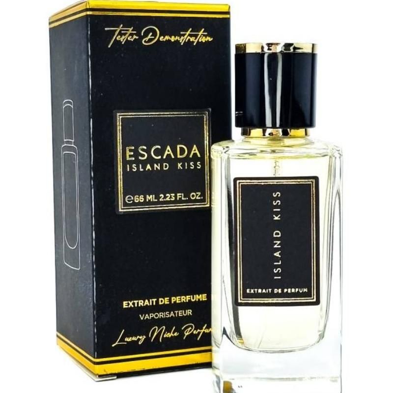 Тестер 66 мл Escada Island Kiss 