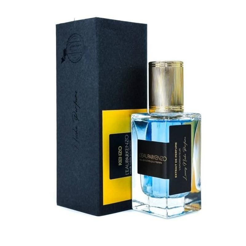 Тестер 40 ml ОАЭ Kenzo L'Eau par Kenzo pour Homme 