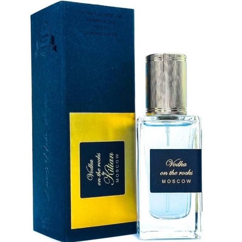 Тестер 40 ml ОАЭ Cilian Vodka On The Rocks 