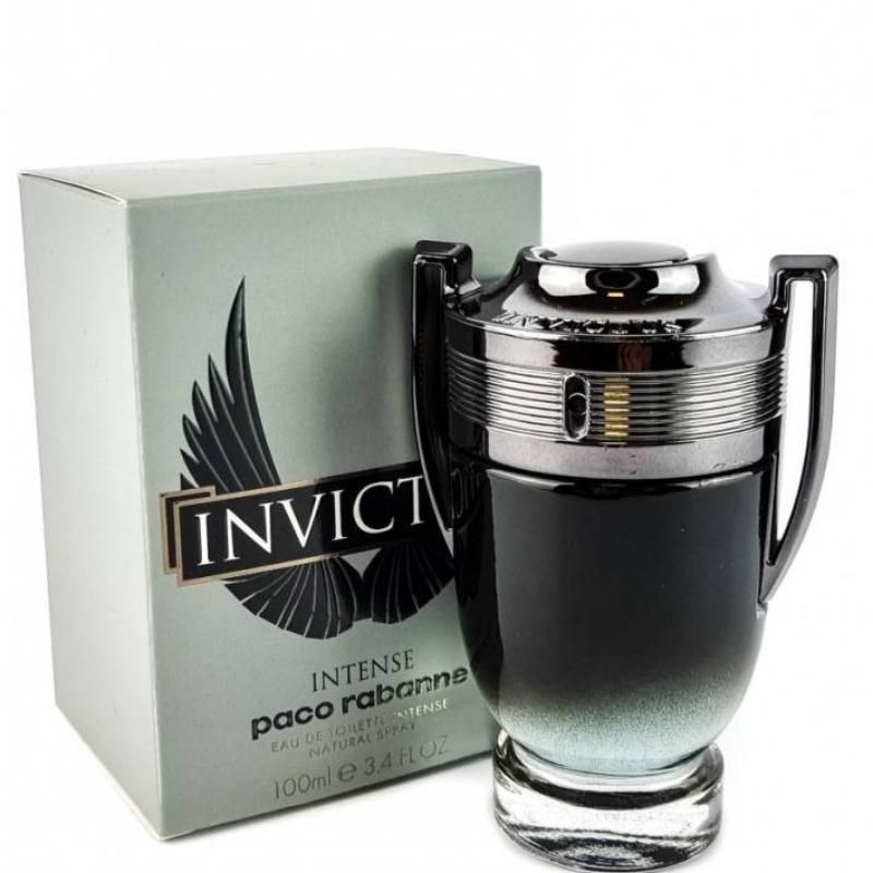 Paco Rabbane Invictus Intense 100 мл A-Plus 
