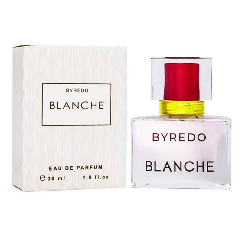 Мини-парфюм 30 мл Lux Byredo Blanche 