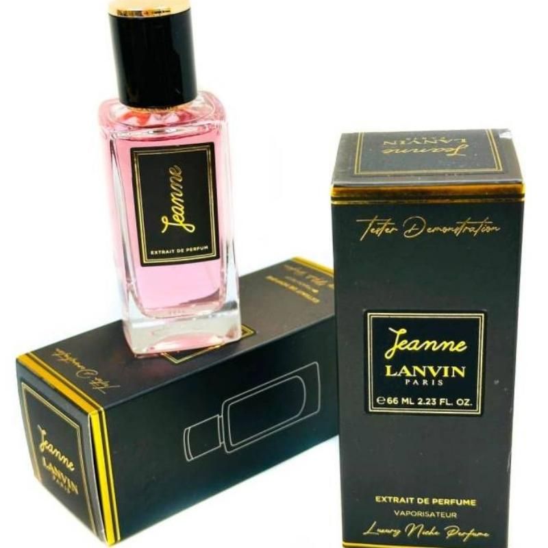 Тестер 66 мл Lanvin Jeanne 