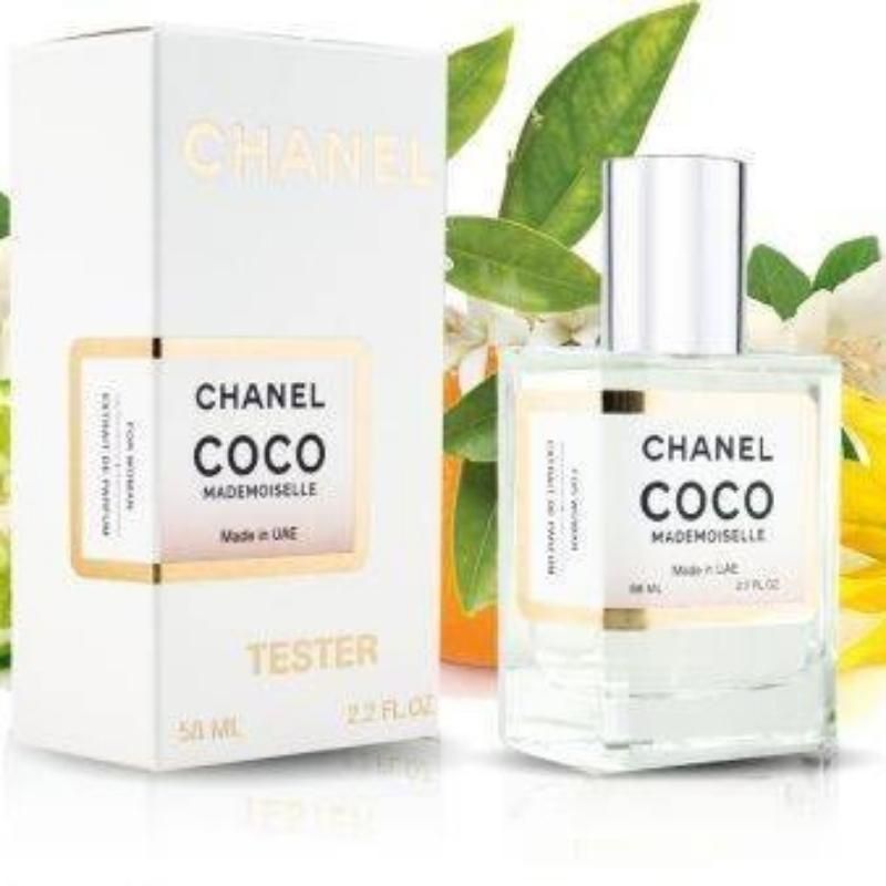 Тестер Chanel Coco Mademoiselle 58 мл 