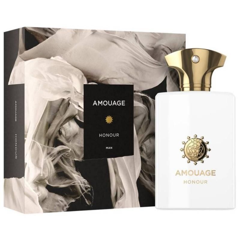 Amouage Honour Man 100 мл NEW 
