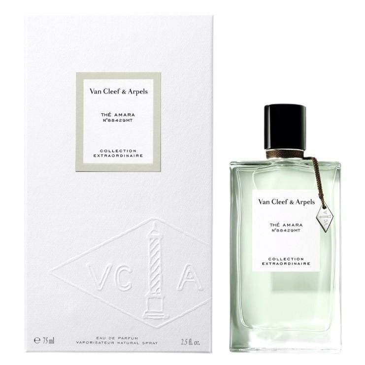 Van Cleef & Arpels The Amara 75 мл 