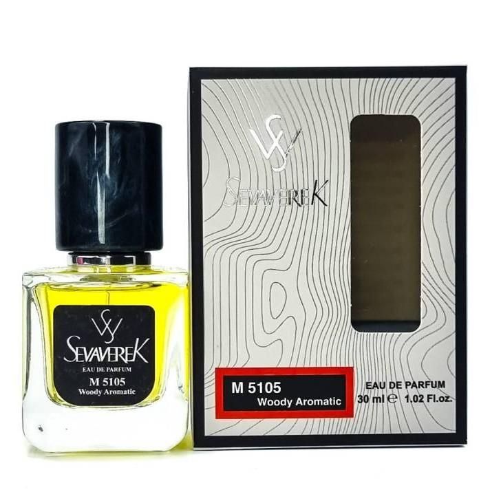 SevavereK M5105 (Chanel Bleu De Chanel), 30 ml 