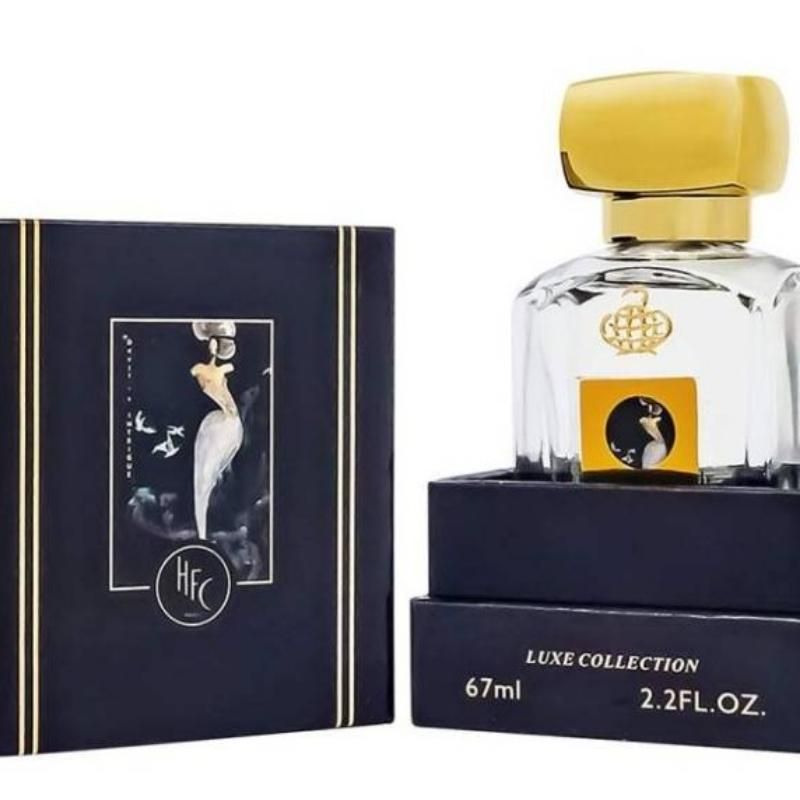 Luxe Collection 67 мл - Haute Fragrance Company (HFC) Devil's Intrigue 