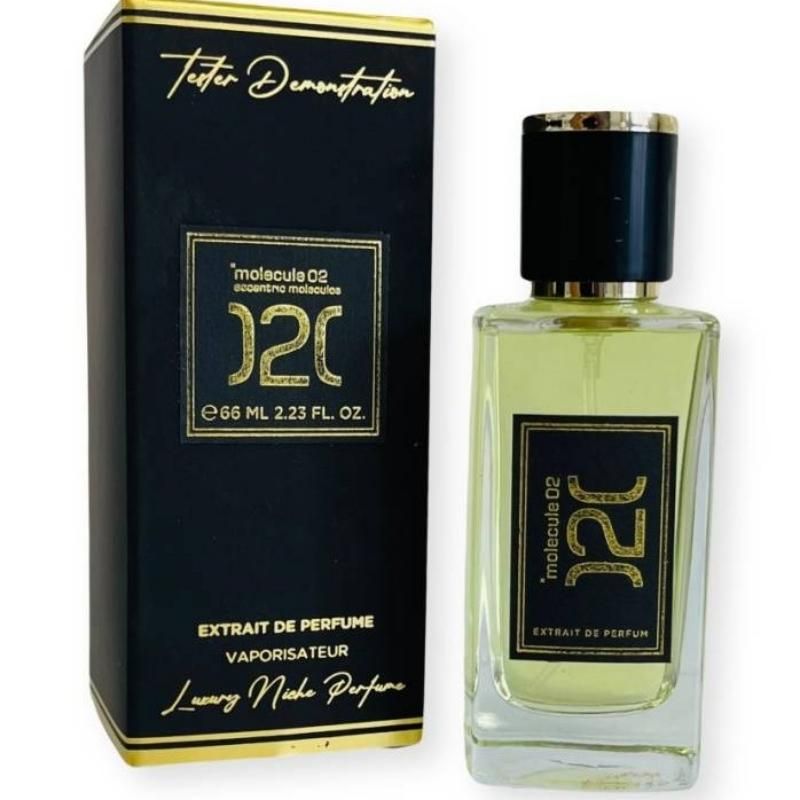 Тестер 66 мл Escentric Molecules Molecule 02 