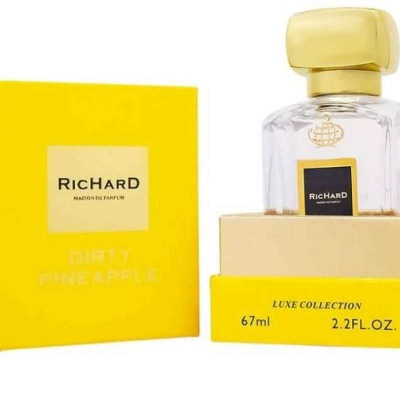 Luxe Collection 67 мл - Richard Dirty Pineapple 