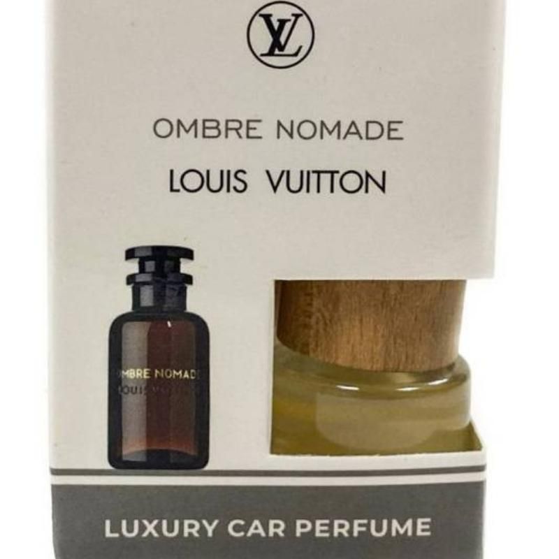 Автопарфюм в коробке Louis Vuitton Ombre Nomade 8 мл 