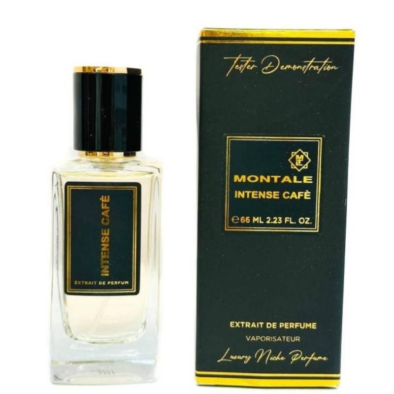 Тестер 66 мл Montale Intense Cafe 