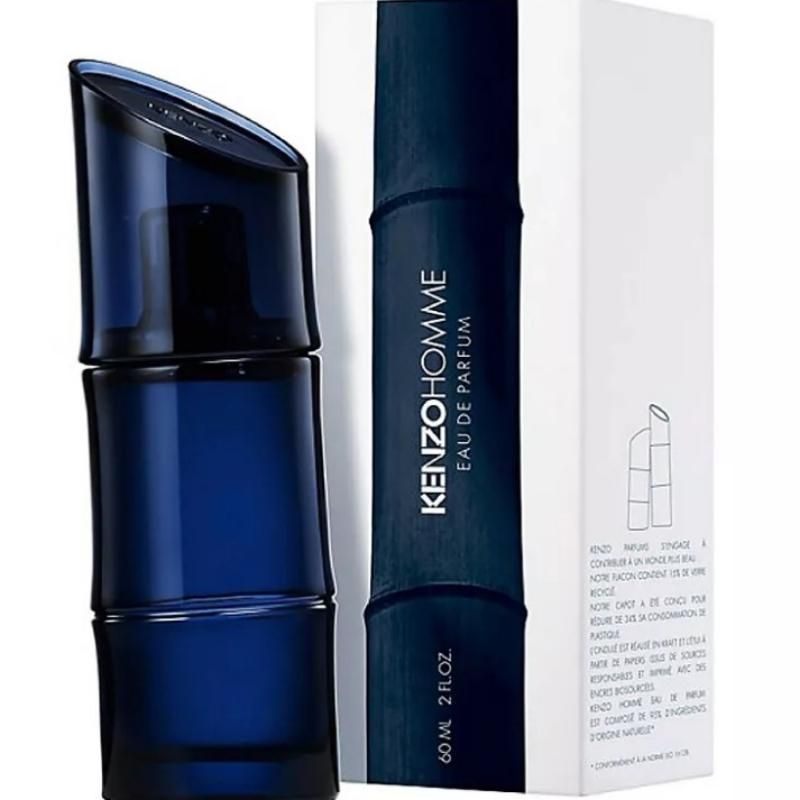 Kenzo Homme Eau de Parfum 60 мл A-Plus 