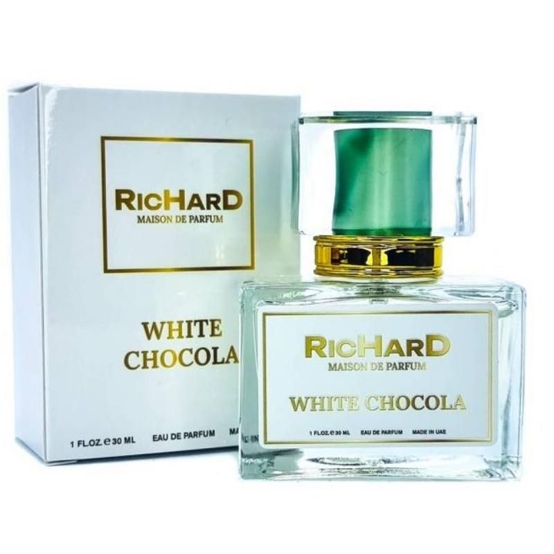 Мини-парфюм 30 мл (Lux) Richard "White Chocola" 