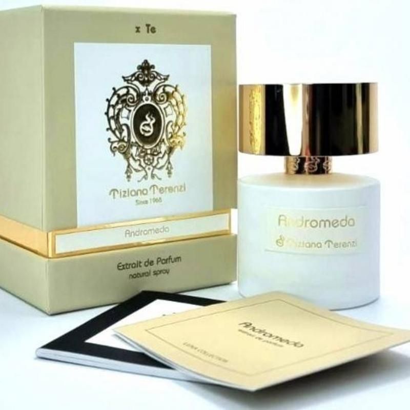 LUX Tiziana Terenzi Andromeda 100 мл 