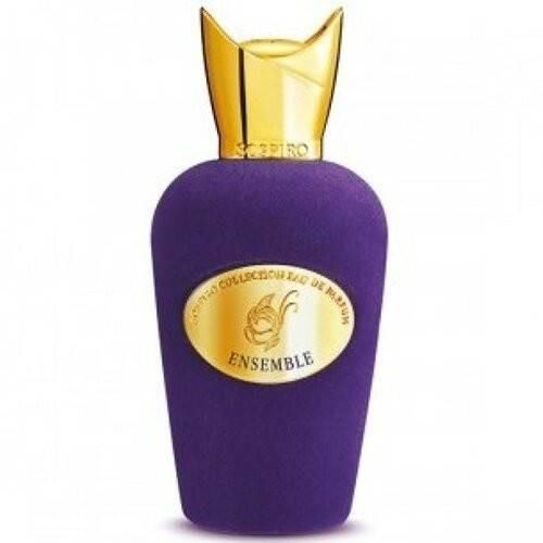 Sospiro Perfumes Ensemble 100 мл - туба 
