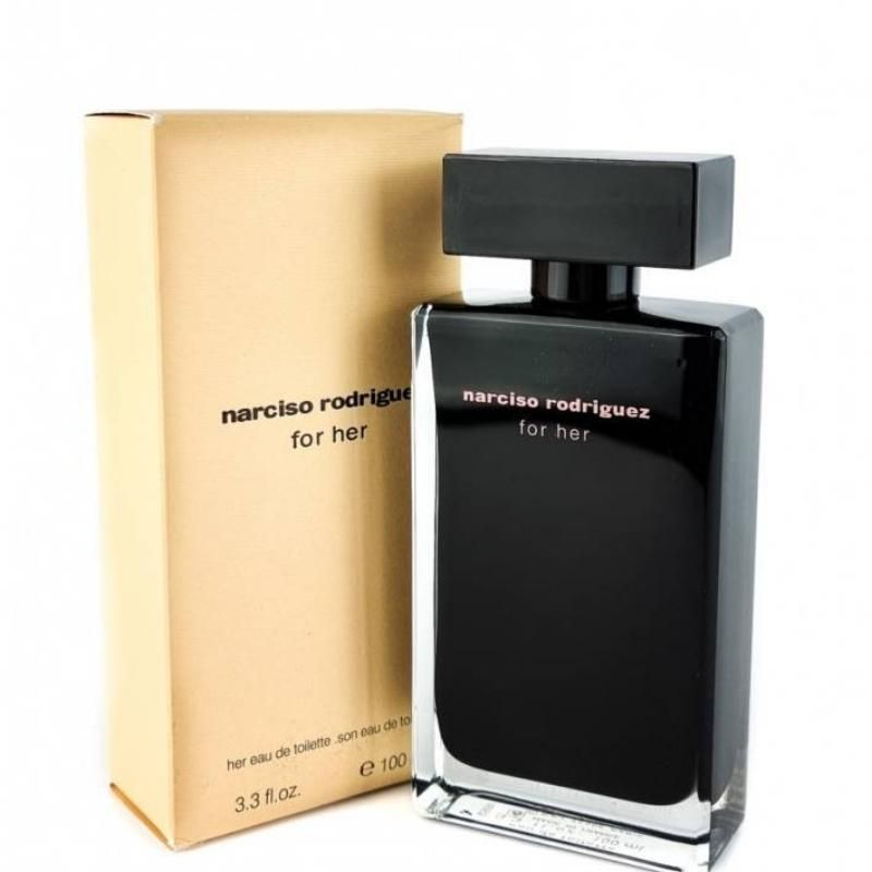Narciso Rodriguez For Her Eau De Toilette 100 мл A-Plus 