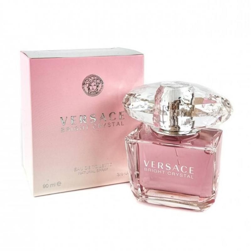 Versace Bright Crystal 90 мл A-Plus 