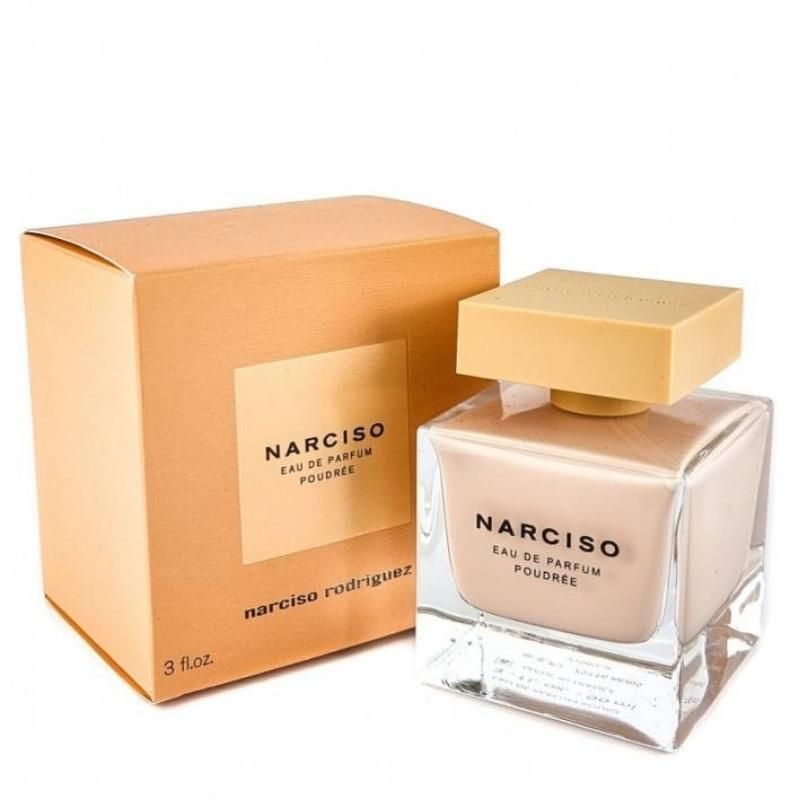 Narciso Rodriguez Narciso Poudree 90 мл A-Plus 