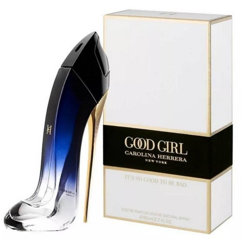 Carolina Herrera Good Girl Legere 80 мл A-Plus 