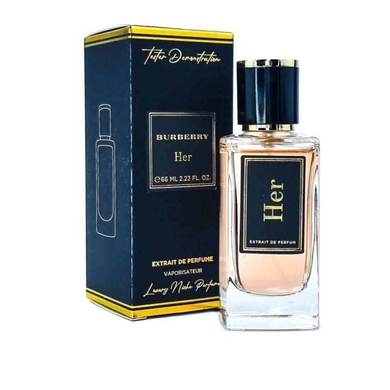 Тестер 66 мл Burberry Her Eau de Parfum 