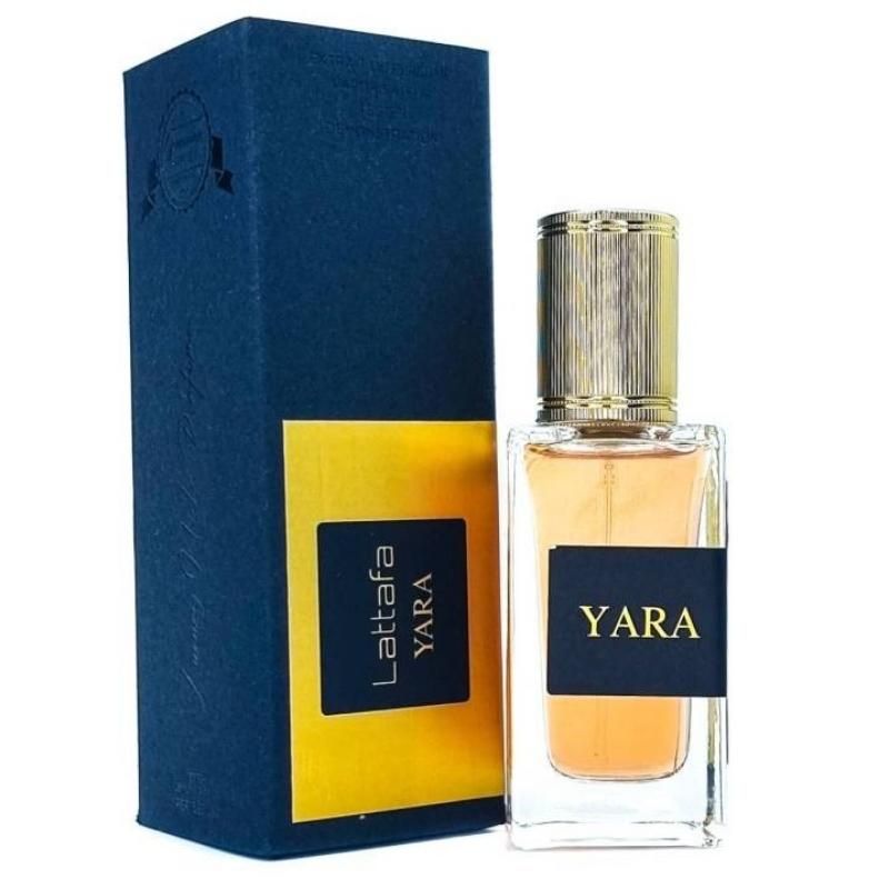 Тестер 40 ml ОАЭ Lattafa Yara 