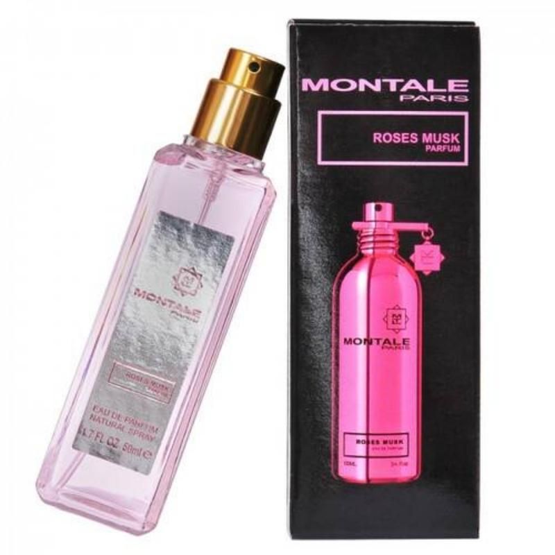 Montale Roses Musk 50 мл (суперстойкий) 