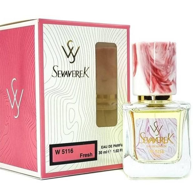 SevavereK W5116 (Chanel Chance Eau Fraiche), 30 ml 