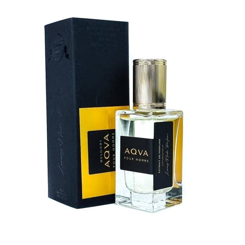 Тестер 40 ml ОАЭ Bvlgari Aqva Pour Homme 