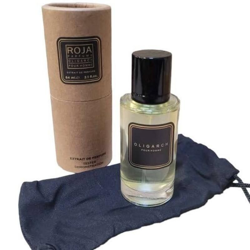 Тестер 64 мл Roja Dove Oligarch (Туба) 