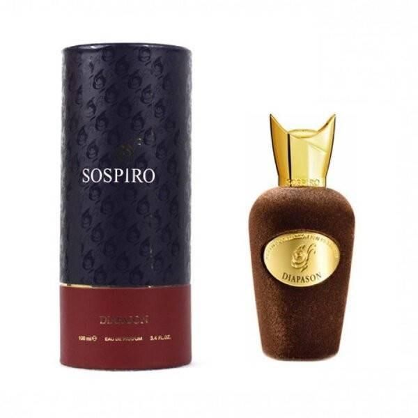 Sospiro Perfumes Diaposon 100 мл - туба 