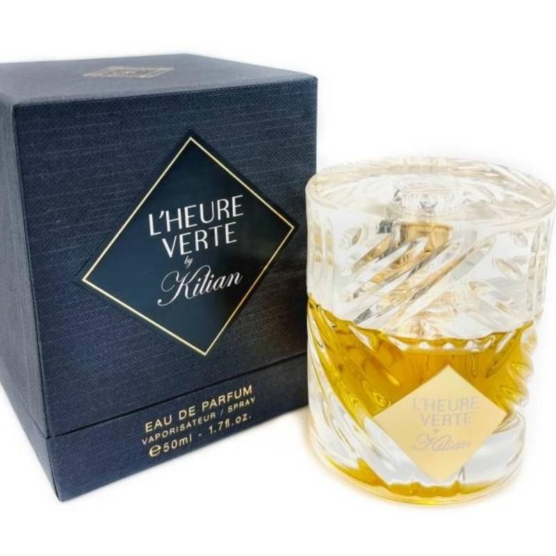 LUX By Cilian L'Heure Verte 50 мл 